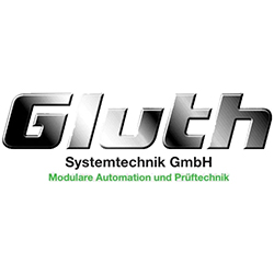 Richter Automation Ref - Gluth Systemtechnik GmbH
